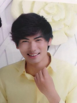 失踪人员：许辉