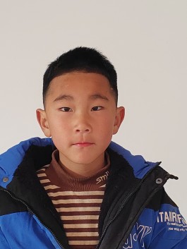 失踪人员：刘家航