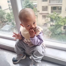 失踪人员：子世晏