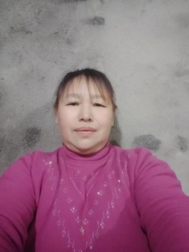 失踪人员：张小翠